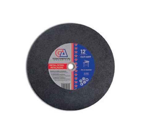 T1 Double Reinforced Stationary Chop Saw Wheel