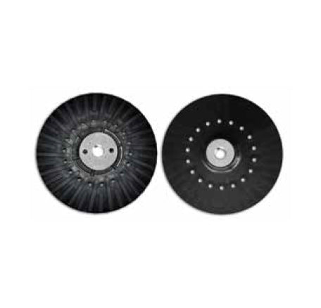 Grinding Disc Angle Grinder Backing Pad 2 Pack - 4.5 Inch Resin Fiber ...