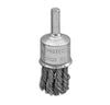 High Performance & Long-Lasting Knotted Type Wire End Brush