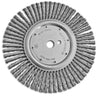 Expansion Joint Wire Wheel